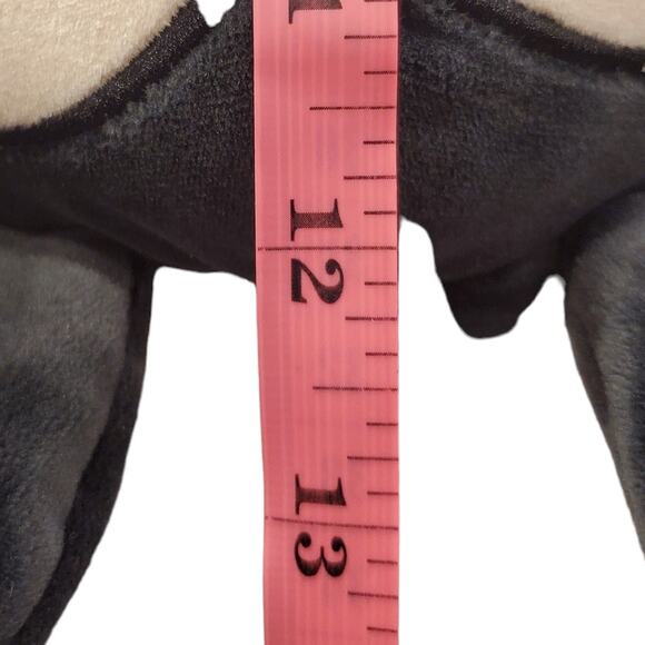 Disney Squishmallows Minnie Mouse Mickey Mouse 12" Plush Stuffed Disney NEW - Picture 8 of 9